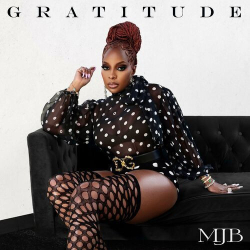 : Mary J. Blige - Gratitude (2024)