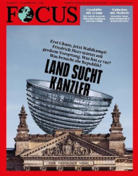 :  Focus Nachrichtenmagazin No 47 vom 15 November 2024