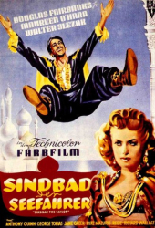 : Sinbad the Sailor 1947 Multi Complete Bluray-FullsiZe