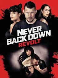 : Never Back Down Revolt 2021 German Dl Bdrip X264-Mrw