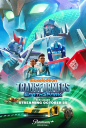 : Transformers EarthSpark S03E03 German Dl 1080p Web h264-Schokobons