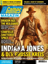 :  PC Games Magazin Dezember No 12 2024