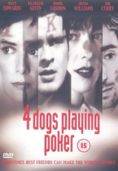 : Four Dogs Playing Poker Einer fuer alle 2000 German 720p Web H264-ClassiCalhd