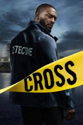 : Alex Cross S01 German Dl 1080P Web H264-Wayne