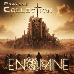 : E Nomine & Schlafes Bruder - Prayers Collection (Passion Christi) (2024)