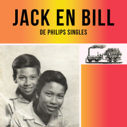 : Jack en Bill - De Philips Singles (Remastered 2024) (2024)