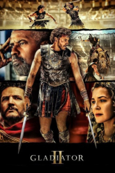 : Gladiator II 2024 German 720p TeleSync x264-FSX