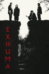 : Exhuma 2024 BDRip x264-BLOW