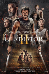 : Gladiator 2 2024 German 720p TeleSync x264-Fsx