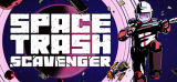 : Space Trash Scavenger-Tenoke