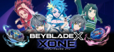 : Beyblade X Xone-Tenoke