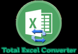 : Coolutils Total Excel Converter 7.1.0.86