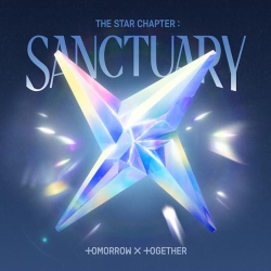 : Tomorrow X Together - The Star Chapter: SANCTUARY (Expanded Edition) (2024)