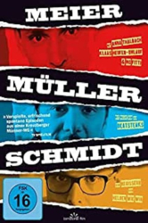 : Meier Mueller Schmidt 2015 German Eac3 1080p Web H264-SiXtyniNe