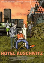 : Hotel Auschwitz 2018 German Eac3 1080p Web H264-SiXtyniNe