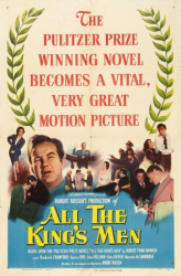 : All the Kings Men 1949 Complete Bluray-Untouched