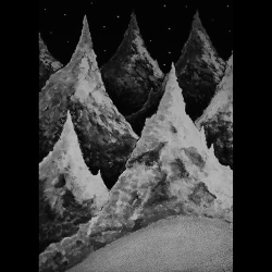 : Paysage D'hiver - Die Berge (2024)