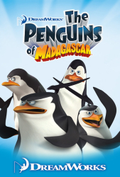 : Die Pinguine aus Madagascar S01E01 German Dl 1080p Web h264-TvnatiOn