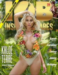 : Iob Inside Out Babes Erotikmagazin No 07July 2021
