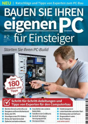 : Pc-Tricks, Tipps und Anleitungen Magazin November 2024
