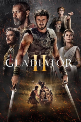 : Gladiator II 2024 German TS LD 720p x265 AAC-2BA