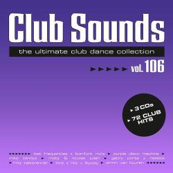 : Club Sounds Vol. 106 (2024)