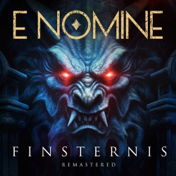 : E Nomine - Finsternis (Remastered) (2002)