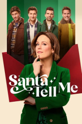 : Santa Tell Me 2024 1080p WEB-DL HEVC x265-BONE