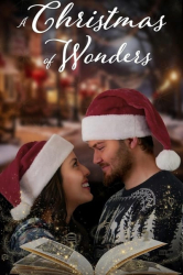 : A Christmas Of Wonders 2024 1080p WEB-DL HEVC X265-BONE