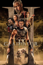 : Gladiator II 2024 German LD AC3 TSRiP x265-LDO