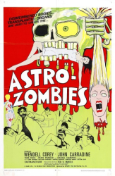 : Astro Zombies Roboter des Grauens 1968 German Dl 720p Web H264-ClassiCalhd