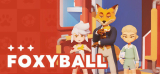 : Foxyball-Tenoke