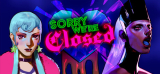 : Sorry Were Closed-Tenoke