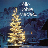 : Christmas - Album-Sammlung - 1968-2012 (2024)