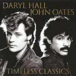 : Daryl Hall & John Oates Collection 1972-2018 FLAC