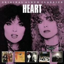 : Heart Collection 1975-2016 FLAC