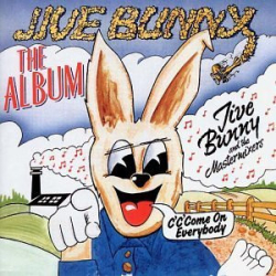 : Jive Bunny and The Mastermixers - Collection - 1990-2008