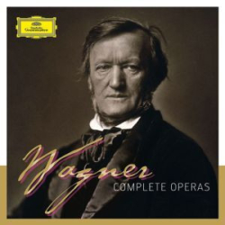 : Richard Wagner - Complete Operas - Klassik-Sammlung (2024)