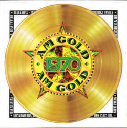 : Time Life Music - Am Gold - Sampler-Sammlung (2024)