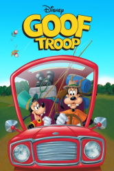 : Goofy und Max S01 German Ac3D Dl 1080p WebHd x265-FuN