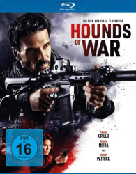 : Hounds of War 2024 German Eac3 Dl 1080p BluRay x265-Vector