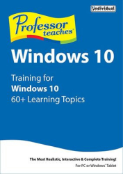 : Professor Teaches Windows 10 v5.1