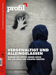 :  Profil Nachrichtenmagazin No 46 vom 16 November 2024