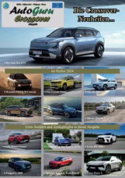 :  AutoGuru Crossover Magazin No 03 2024