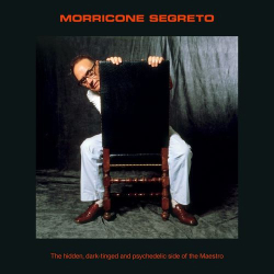 : Ennio Morricone - Morricone Segreto  (2020)