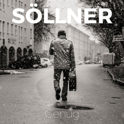 : Hans Söllner - Genug  (2018)