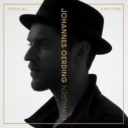 : Johannes Oerding - Konturen (Special Edition)  (2020)