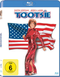 : Tootsie 1982 Remastered German Dl 1080p BluRay Avc-Untavc