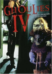 : Ghoulies Iv 1994 Dual Complete BluRay-Mama