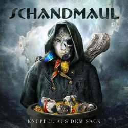 : Schandmaul - Knüppel aus dem Sack  (2022)